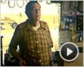 No Country for Old Men - Non, ce pays n'est pas pour le vieil homme Extrait vidéo (2) VO