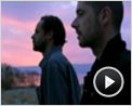 Un homme perdu Making Of