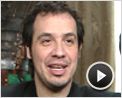 Alexandre Astier Interview 3: Astérix aux Jeux Olympiques