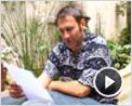 Sergi López Interview 2: La Maison