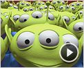 Toy Story 3D Extrait vidéo (2) VF