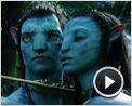 Avatar Making Of (3) VO