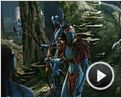 Avatar Making Of (4) VO