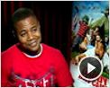 Cuba Gooding Jr. Interview : Ecole paternelle 2