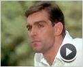 Le Jardin des Finzi Contini Extrait vidéo VO
