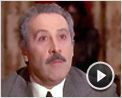 Le Jardin des Finzi Contini Extrait vidéo (2) VO