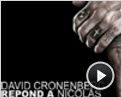 David Cronenberg Interview 2: Les Promesses de l'ombre