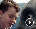 Le Dragon des mers - la dernière légende Bande-annonce VF