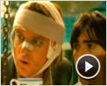 A bord du Darjeeling Limited Extrait vidéo VO