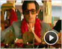 A bord du Darjeeling Limited Extrait vidéo (2) VO