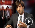 Wes Anderson, Adrien Brody, Jason Schwartzman Interview : A bord du Darjeeling Limited