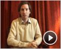 Wes Anderson Interview 3: A bord du Darjeeling Limited