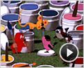 La Petite taupe Extrait vidéo (4)