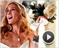 Sex and the City - le film Teaser VF