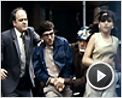L'Année où mes parents sont partis en vacances Extrait vidéo (3) VO