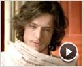 Dans la ville de Sylvia Extrait vidéo (4)