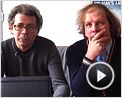 Interview 1 - Français