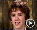 Freddie Highmore Interview : Astro Boy