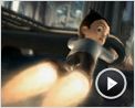 Astro Boy Extrait vidéo VO