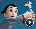 Astro Boy Extrait vidéo (4) VF
