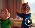 Alvin et les Chipmunks Bande-annonce