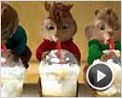 Alvin et les Chipmunks Teaser VF