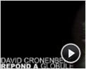 David Cronenberg Interview : La Mouche