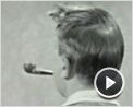 Les Vacances de Monsieur Hulot Bande-annonce