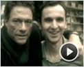 JCVD Bande-annonce
