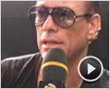 Jean-Claude Van Damme Interview 2: JCVD
