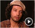 Mabrouk el Mechri Interview 3: JCVD