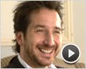 Edouard Baer, Frédéric Balekdjian, Alain Chabat Interview : Un monde à nous