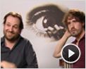 David Moreau (II), Xavier Palud Interview 2: The Eye
