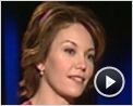 Gregory Hoblit, Diane Lane Interview : Intraçable