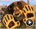 Madagascar 2 Teaser VF