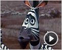 Madagascar 2 Extrait vidéo (3) VF