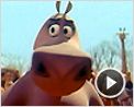 Madagascar 2 Extrait vidéo (5) VF