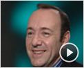 Kevin Spacey Interview 2: Las Vegas 21