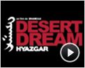 Desert Dream Extrait vidéo