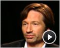 Gillian Anderson, Chris Carter, David Duchovny, Frank Spotnitz Interview : X Files - Régénération