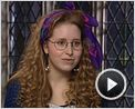 Jessie Cave, Dave Legano Interview 2: Harry Potter et le Prince de sang mêlé