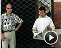 Rome plutôt que vous Extrait vidéo (2) VO