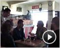 Rome plutôt que vous Extrait vidéo (3) VO