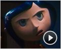 Coraline Extrait vidéo VF