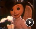 Coraline Extrait vidéo (3) VO