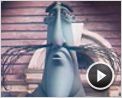 Coraline Extrait vidéo (4) VO