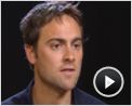 Stuart Townsend Interview : Bataille à Seattle