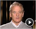 Bill Murray, Tim Robbins, Saoirse Ronan Interview : La Cité de l'ombre