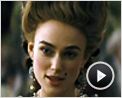 The Duchess Bande-annonce VF