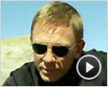 Quantum Of Solace Extrait vidéo (5) VO